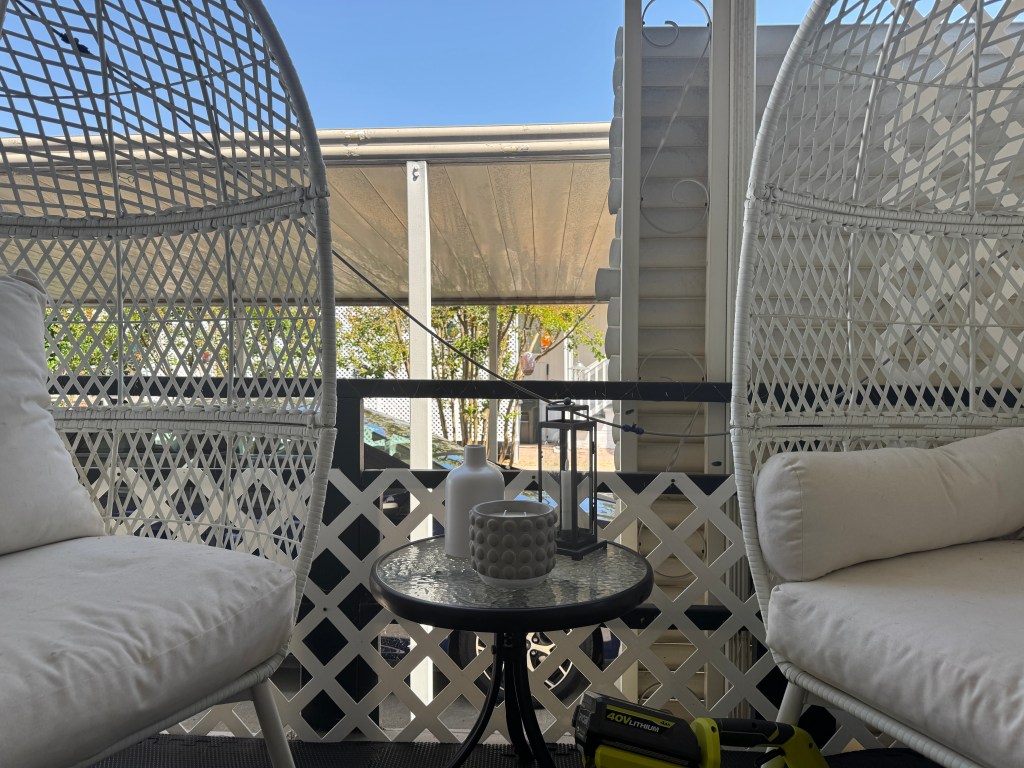 Notes from the Garden: Where My Day&nbsp;Begins